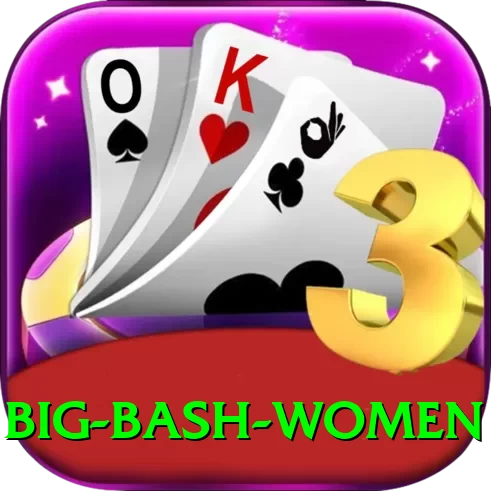 big bash women Cash Ultimate - 2