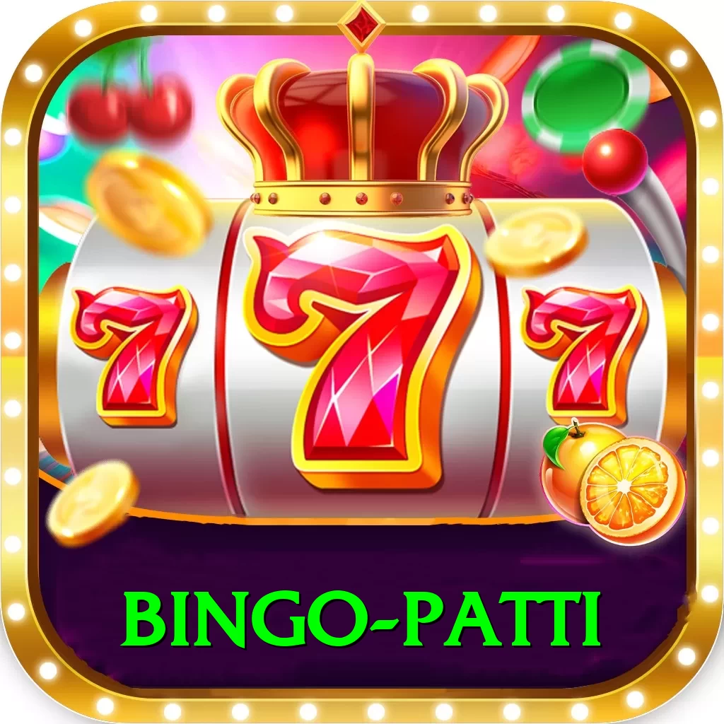 Bingo Patti Premium v3.2.8 - 2