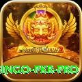 Bingo PKR Gaming Mega