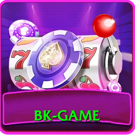 BK Game Plus v5.5.3 - 2