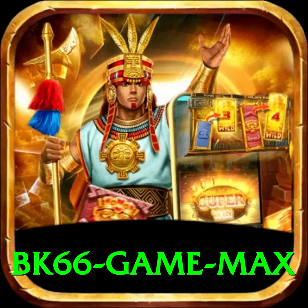 BK66 Game Extreme Jackpot - 2