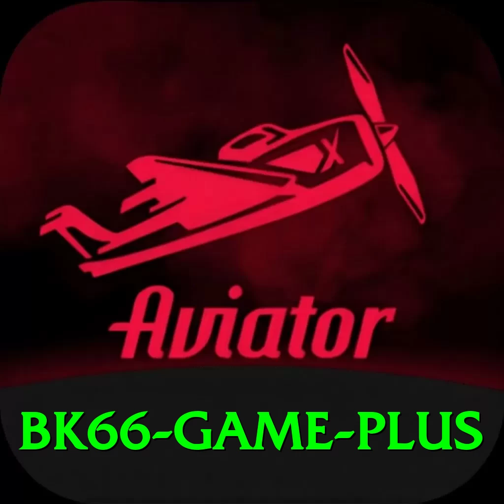 BK66 Game Pro v5.1.5 - 2