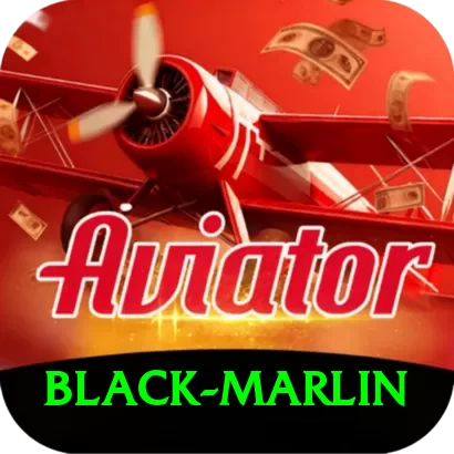 black marlin Turbo - Win Real PKR - 2