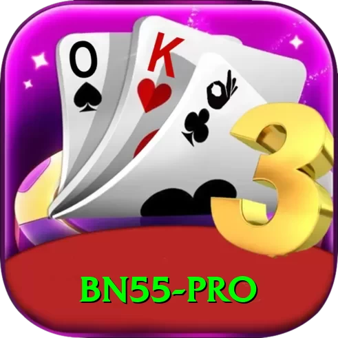 bn55 Super - Win Real PKR - 2