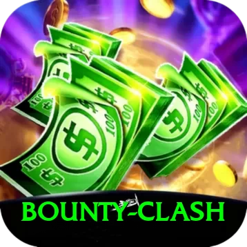 bounty clash Legend Gaming App - 2