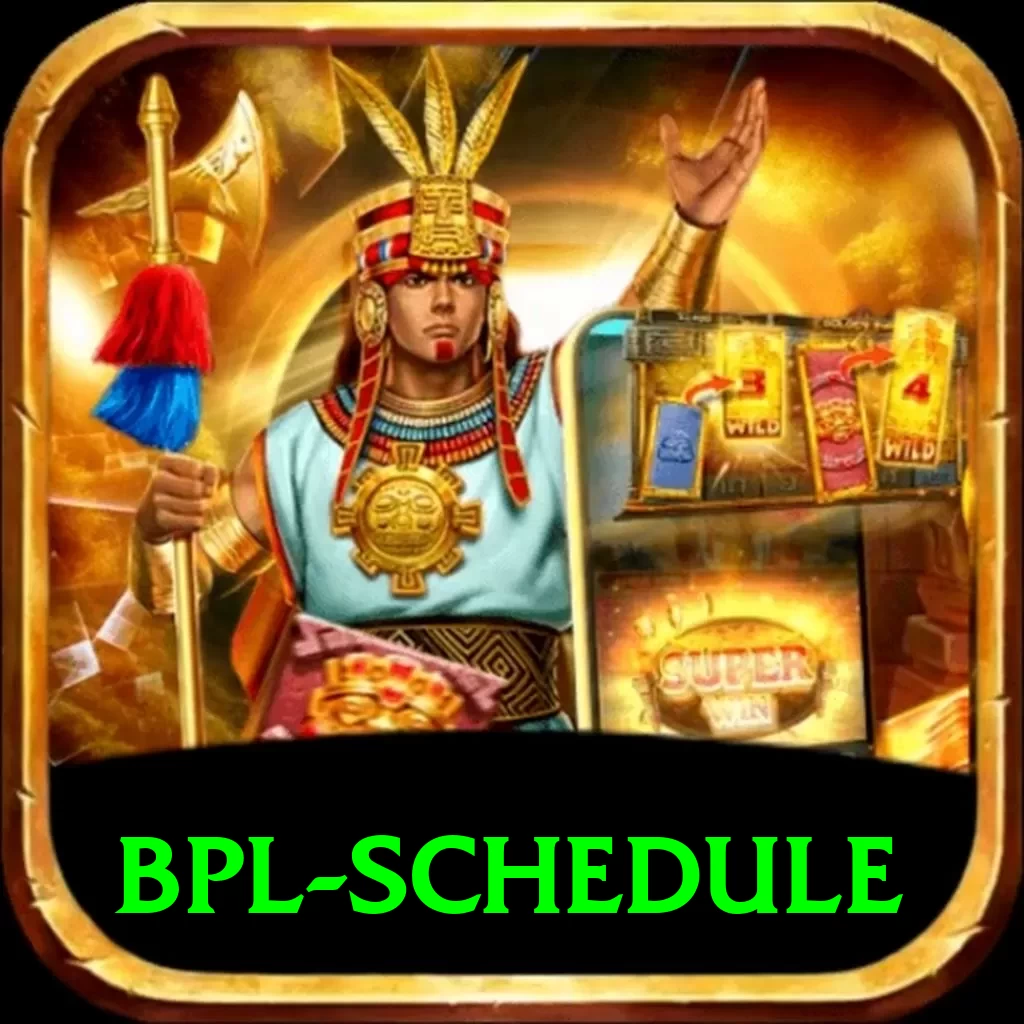 bpl schedule Max - Casino & Slots - 2