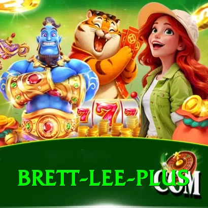 brett lee Gaming Pro v4.1.3 - 2