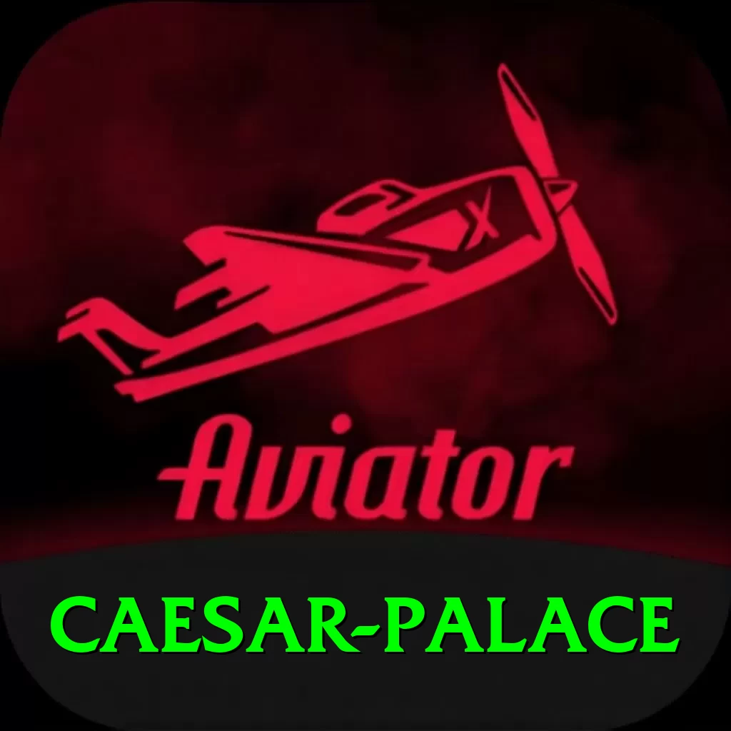 caesar palace Jackpot Royal v4.7.3 - 2