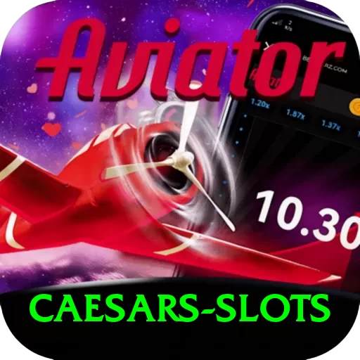 caesars slots Champion Jackpot - 2