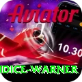 candice warner Master New