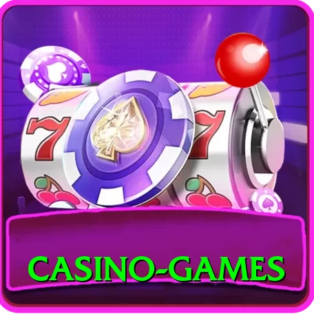casino games - Prime Earning App - 2