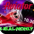 casino games real money Earn Legend v3.8.0