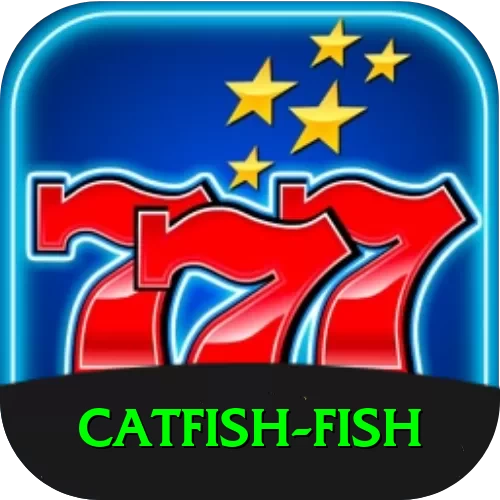 catfish fish Cash Champion - 2