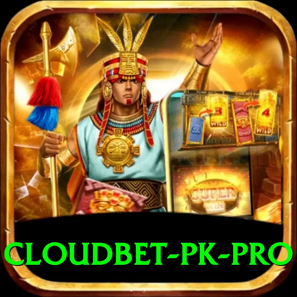 cloudbet.pk Mega v4.2.5 - 2