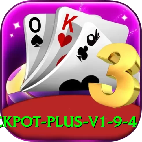 Club Pk Jackpot Plus v1.9.4 - 2