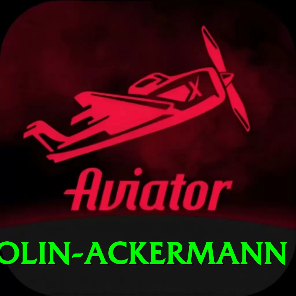 colin ackermann - Live Turbo - 2