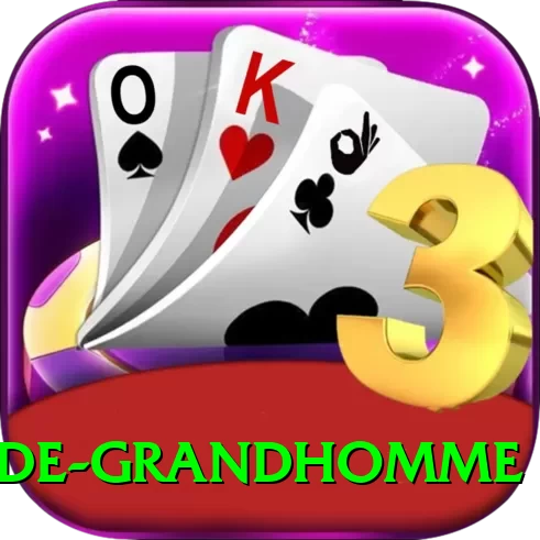 colin de grandhomme Bonus Super v5.0.5 - 2