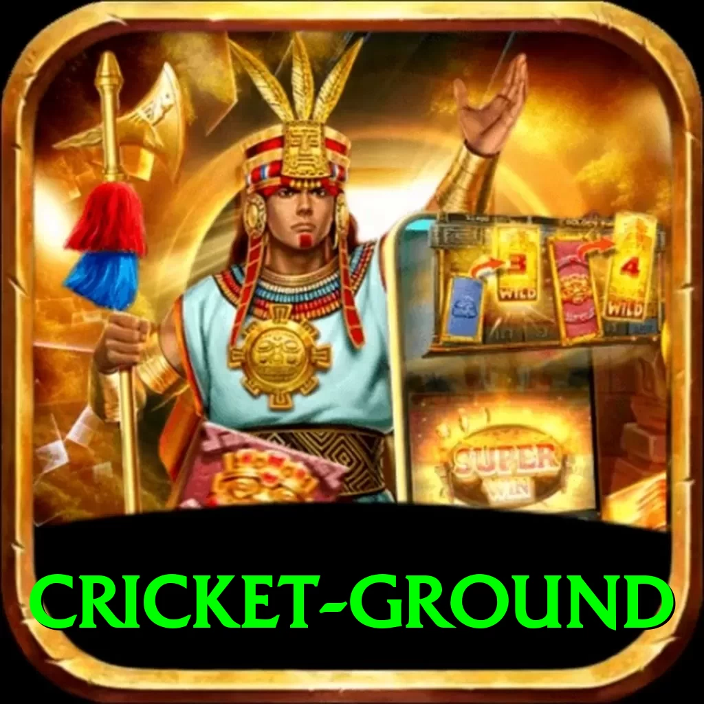 cricket ground - Master v5.1.7 - 2
