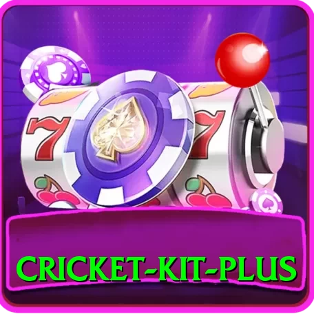cricket kit Pro v3.5.3 - 2