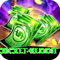 cricket reddit Official v3.9.8