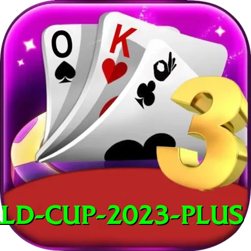 cricket world cup 2023 Jackpot Max v2.6.0 - 2