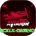crickex casino Pro v1.0.2