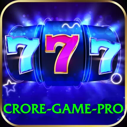 Crore Game APK Premium v5.3.5 - 2