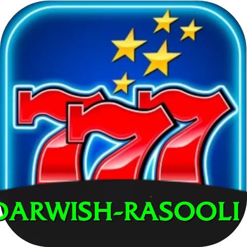 darwish rasooli Pro v1.3.8 - 2