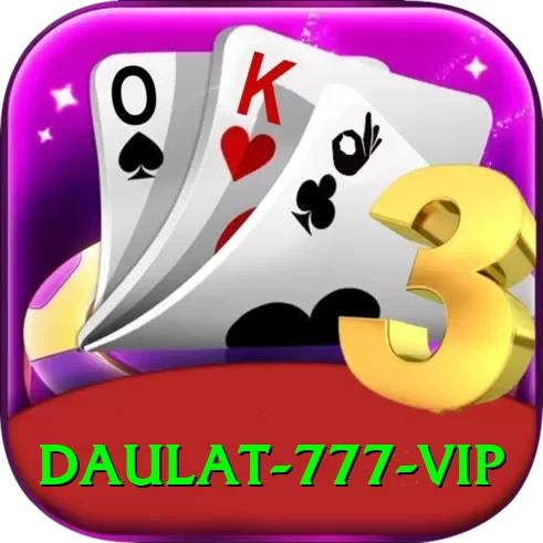 daulat 777 Casino Legend v1.9.5 - 2