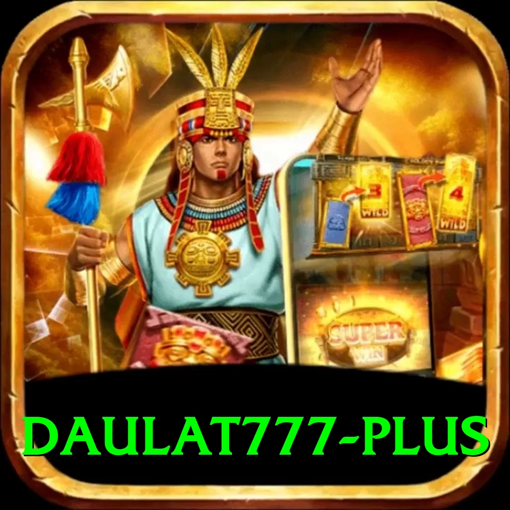 Daulat777 Casino Elite v3.5.4 - 2