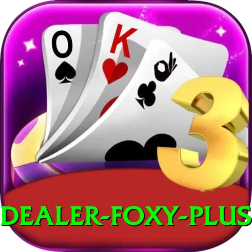 Dealer Foxy Pro1 v3.9.3 - 2