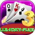 Dealer Foxy Pro1 v3.9.3