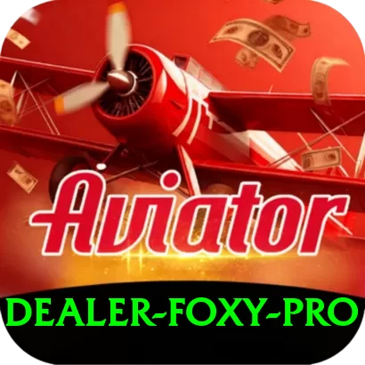 Dealer Foxy Premium Slots - 2