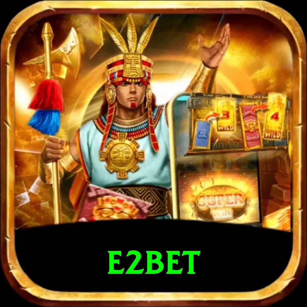 e2bet - King Edition v5.5.4 - 2