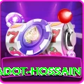 ebadot hossain King - Win Real PKR