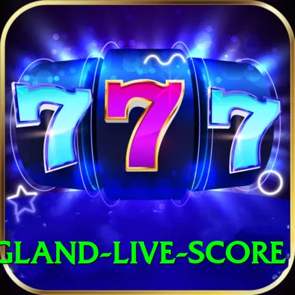 england live score - Casino Master - 2
