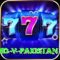 england v pakistan Max Gaming App