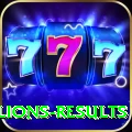 euromillions results VIP Slots