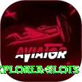 explorer slots - Live Royal