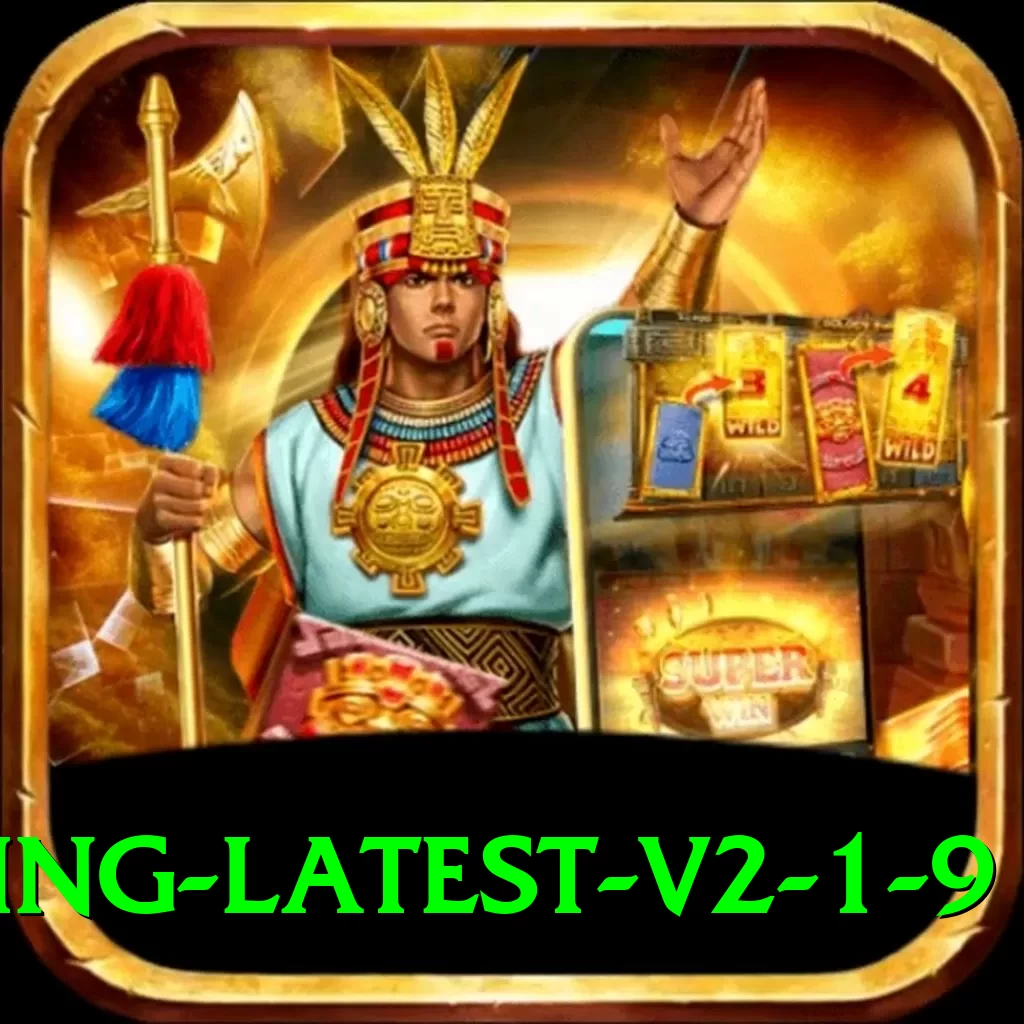 F6 Game King Latest v2.1.9 - 2