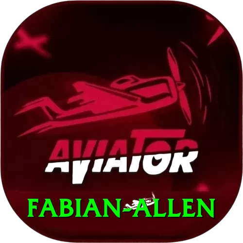 fabian allen - Real Money Deluxe - 2
