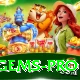 Fantasy Gems Extreme Casino App
