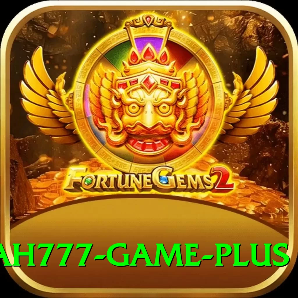 Fatah777 Game Plus v5.4.3 - 2
