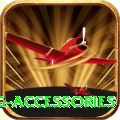 fishing accessories Extreme Jackpot