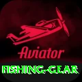 fishing gear Cash Gold