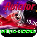 fishing hooks - Casino Elite