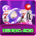 fishing rod Gold - Casino & Slots