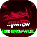 fishing wire Gaming Pro