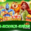 free slot games with bonus spins Legend v5.7.0