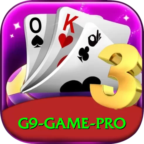 G9 Game Supreme Gaming App - 2